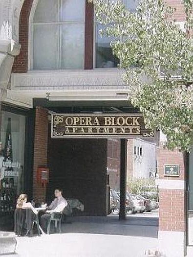 Opera Block Apts