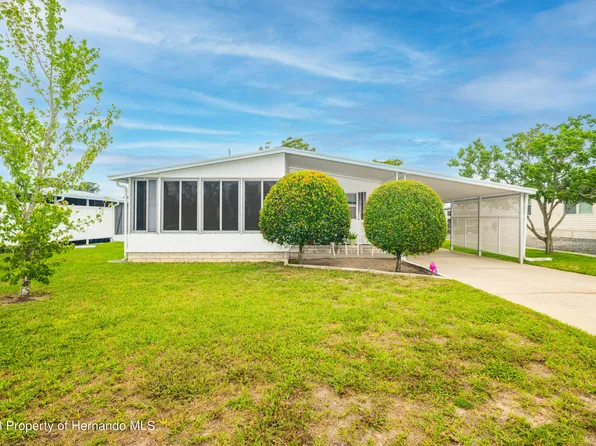 14340 Nectarine St, Brooksville, FL 34613