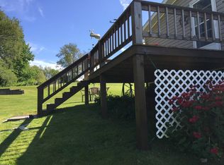 2132 Merry Hill Rd, Boonville, NY 13309