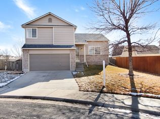 11639 River Run Cir, Commerce City, CO 80640