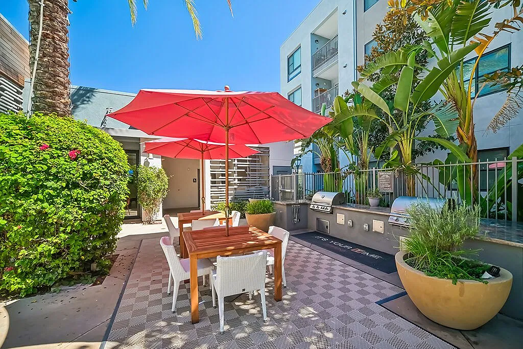 Terrena Apartment Homes — Photo 4
