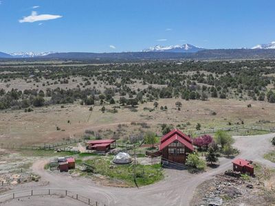 2400 County Road 44z S, Norwood, CO, 81423