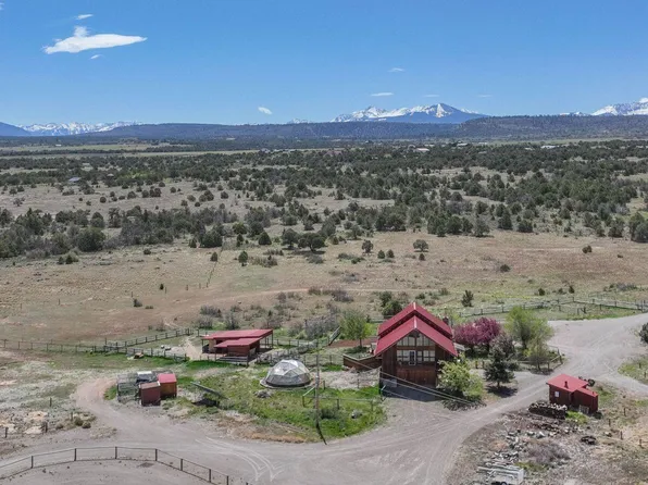 2400 County Road 44z S, Norwood, CO 81423
