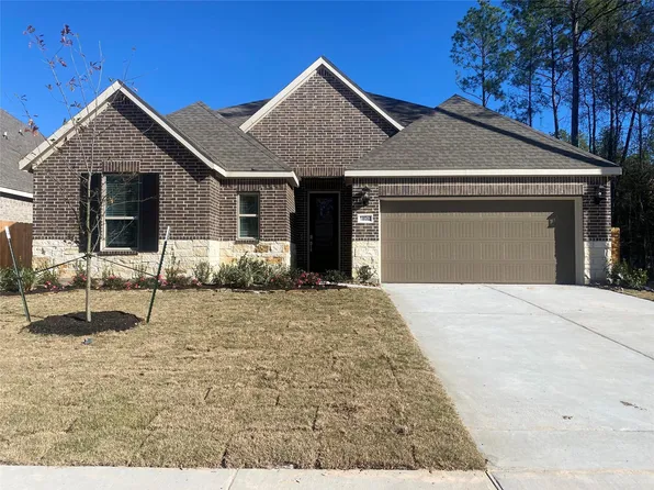 15016 Goujon Gates Dr, Conroe, TX 77302