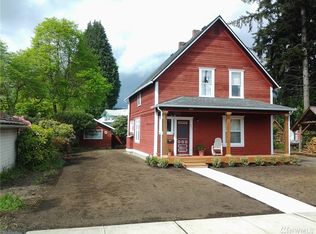 315 W McDougall St, Monroe, WA 98272