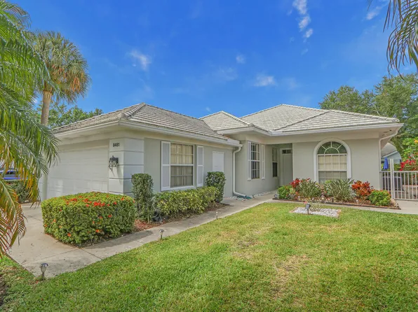 8481 E Garden Oaks Circle, Palm Beach Gardens, FL 33410