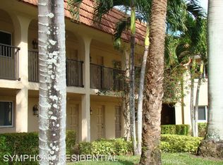 8203 W Sample Rd APT 8, Coral Springs, FL 33065