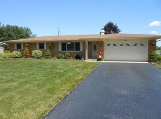 7526 Camby Rd, Camby, IN 46113