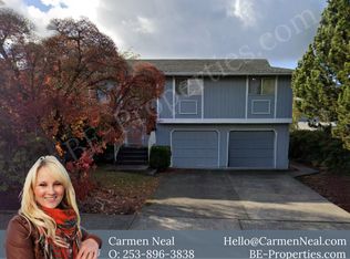 1214 S Geiger St, Tacoma, WA