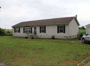 6831 Muryel Ln, Milford, DE 19963