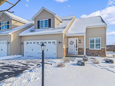 6 Chip Shot Way, Mechanicville, NY, 12118