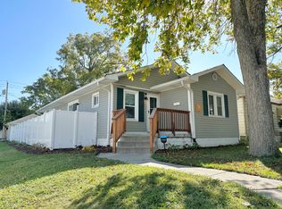 1331 N Chester Ave, Indianapolis, IN