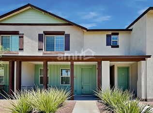 20783 W Thomas Rd, Buckeye, AZ 85396