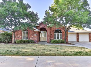 4205 96th St, Lubbock, TX 79423