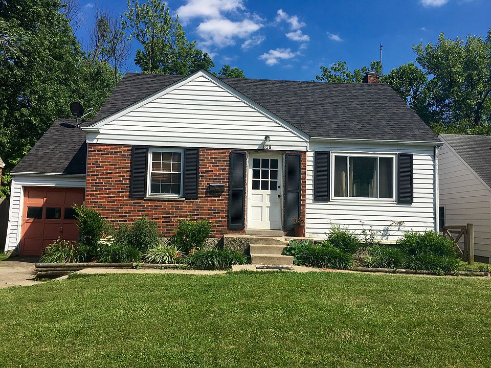 1st image of 1128 Madeleine Cir