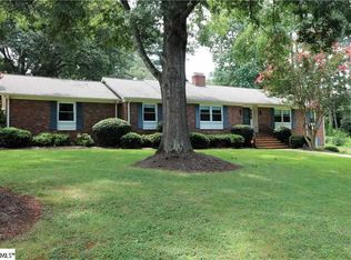 1202 Melbourne Dr, Anderson, SC 29621