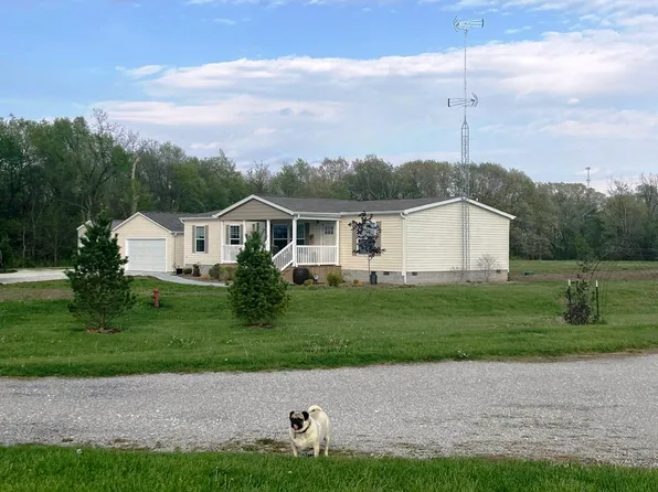 31204 Fox Dr, Palmyra, IL 62674