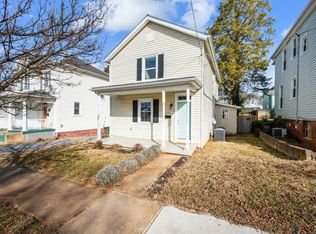 1340 Bedford Ave, Lynchburg, VA 24504