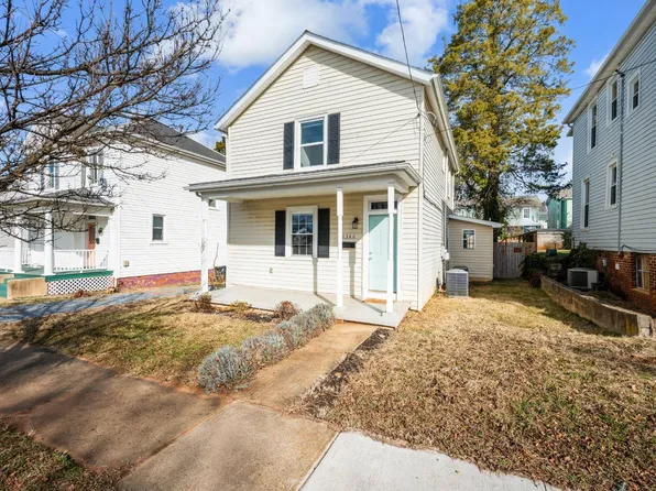 1340 Bedford Ave, Lynchburg, VA 24504