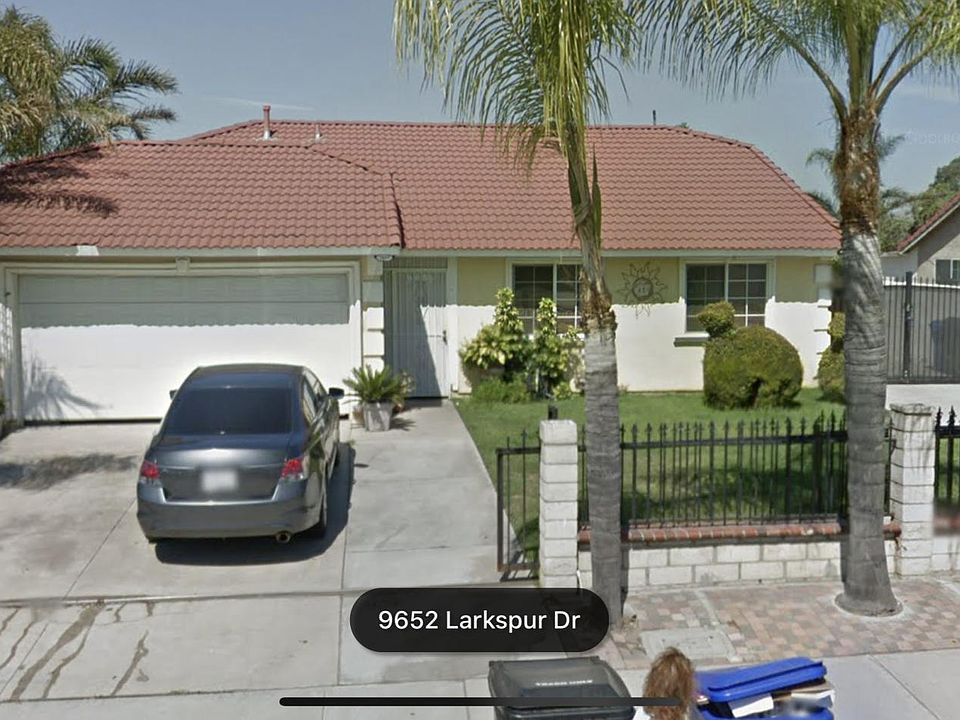 2nd image of 9652 Larkspur Dr