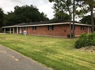 136 E 154th St, Galliano, LA 70354