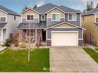 13945 63rd Ave E, Puyallup, WA 98373