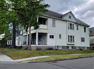 901 Hudson Ave, Rochester, NY 14621