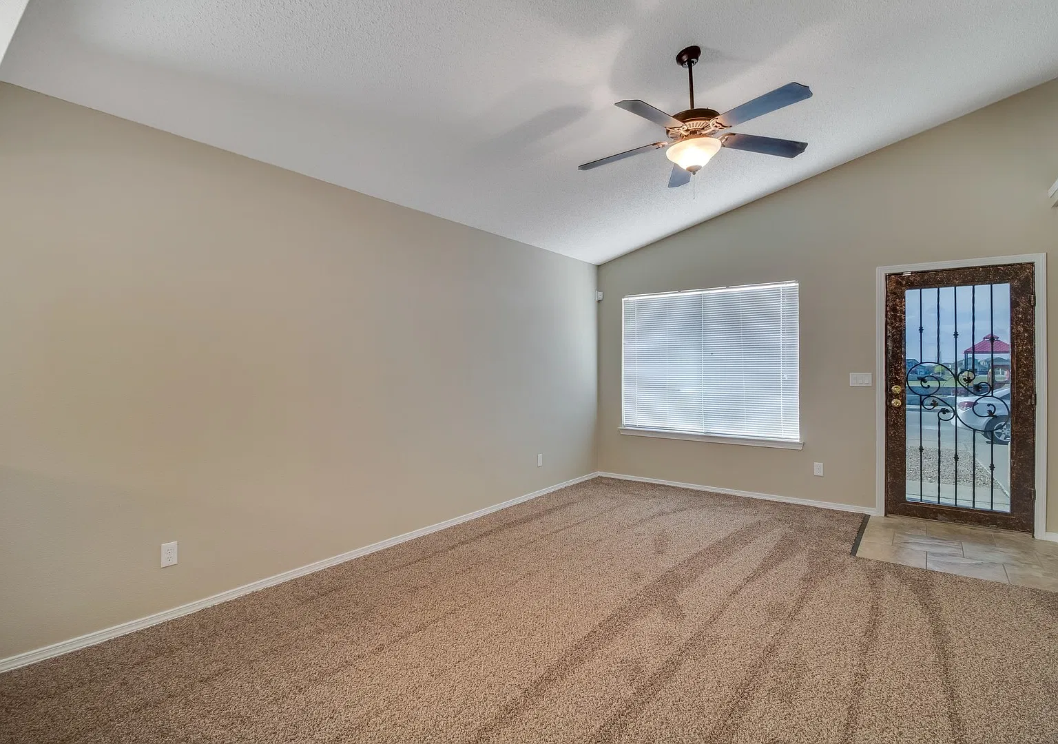 Soccorro area Home for Rent — Photo 4
