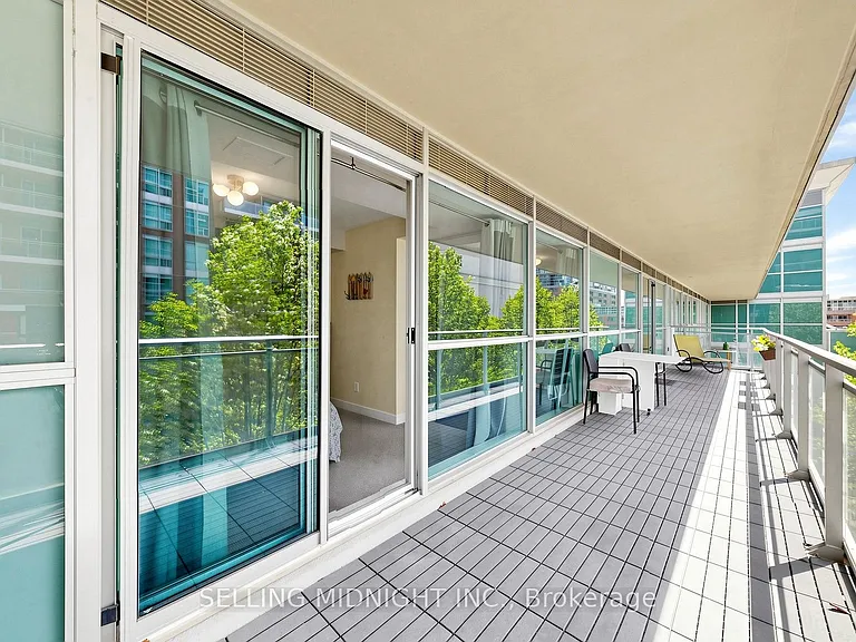 80 Western Battery Rd #307 — Photo 28