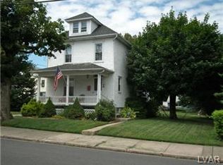 817 Juniper St, Quakertown, PA 18951