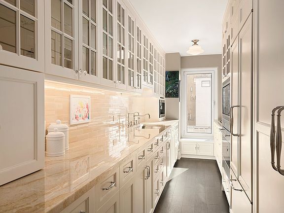 4th image of 1050 5th Ave APT 12C