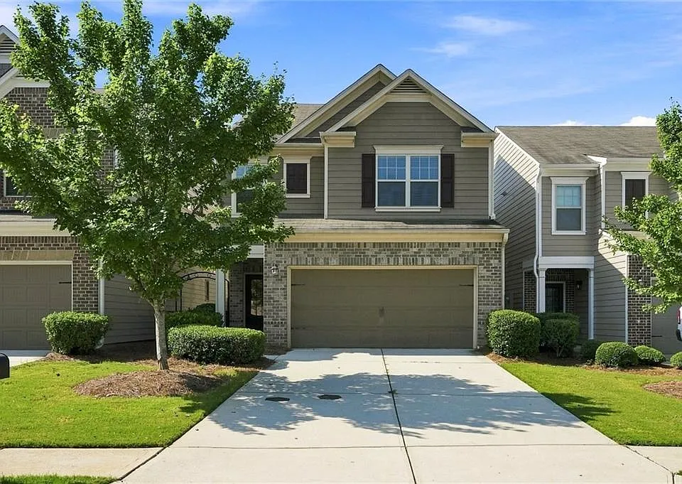 4615 Woodbine Way