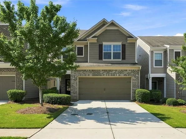 4615 Woodbine Way, Alpharetta, GA 30004