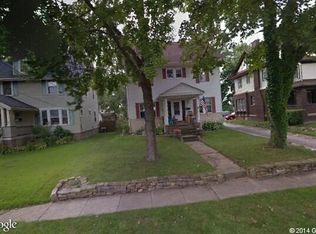 1916 6th St, Cuyahoga Falls, OH 44221