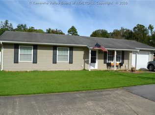 135 Viking Ln, Ripley, WV 25271