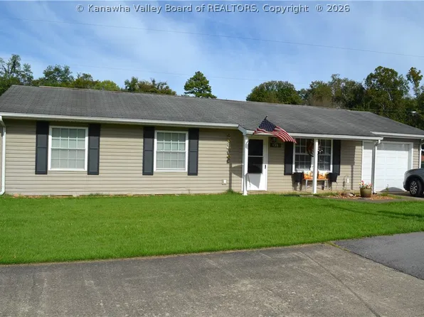 135 Viking Ln, Ripley, WV 25271