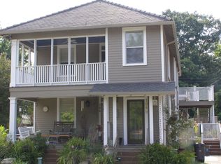 106 1/2 Hesper Ave, Metairie, LA 70005