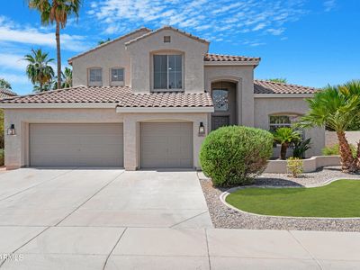 641 W Oriole Way, Chandler, AZ, 85286