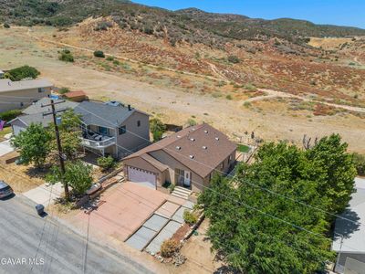 42647 Pinecliff St, Lake Hughes, CA, 93532