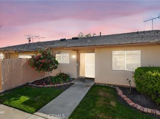 1881 Mitchell Ave Unit 95, Tustin, CA