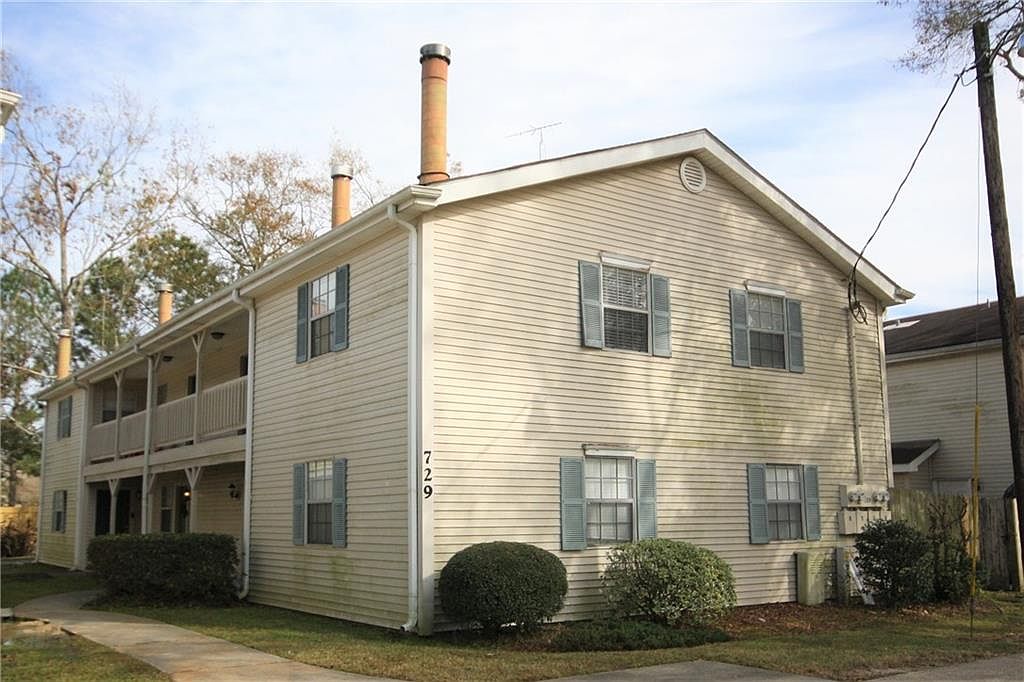 729 Heavens Dr APT 6, Mandeville, LA 70471 Zillow