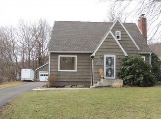 421 Ivy Pl, Johnson City, NY 13790