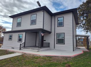 400 West Maple Street, Independence, KS 67301