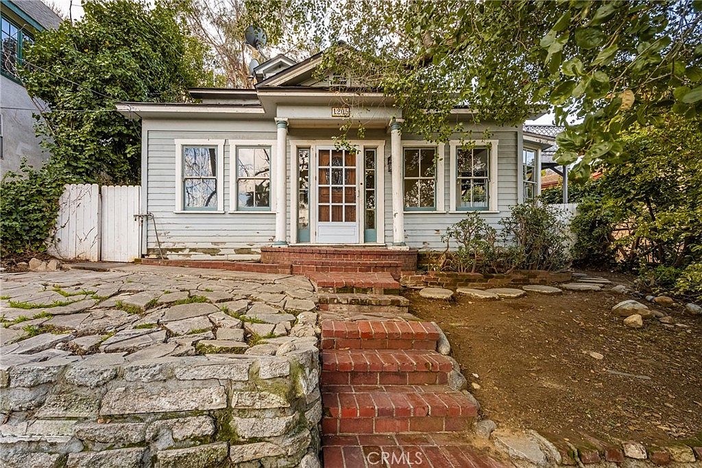 1205 Oak Hill Ave, South Pasadena, CA 91030 | Zillow