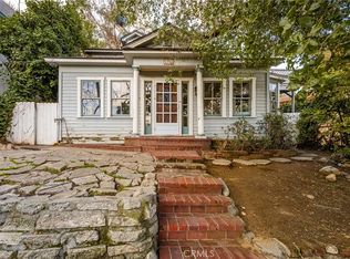 1205 Oak Hill Ave, South Pasadena, CA 91030