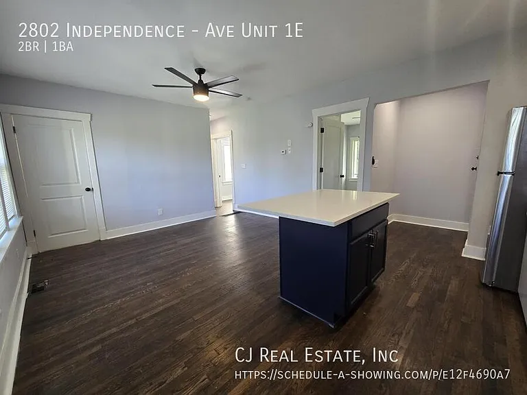 2802 Independence Ave #1E — Photo 3