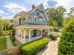 3320 Highland Pl NW, Washington, DC 20008