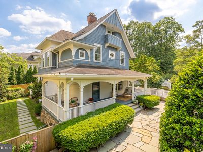 3320 Highland Pl NW, Washington, DC, 20008