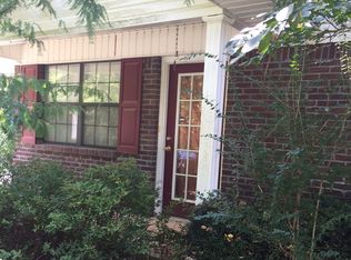 1001 N Sherman Dr, Blue Springs, MS 38828