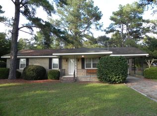 1443 Arrington Bridge Rd, Dudley, NC 28333